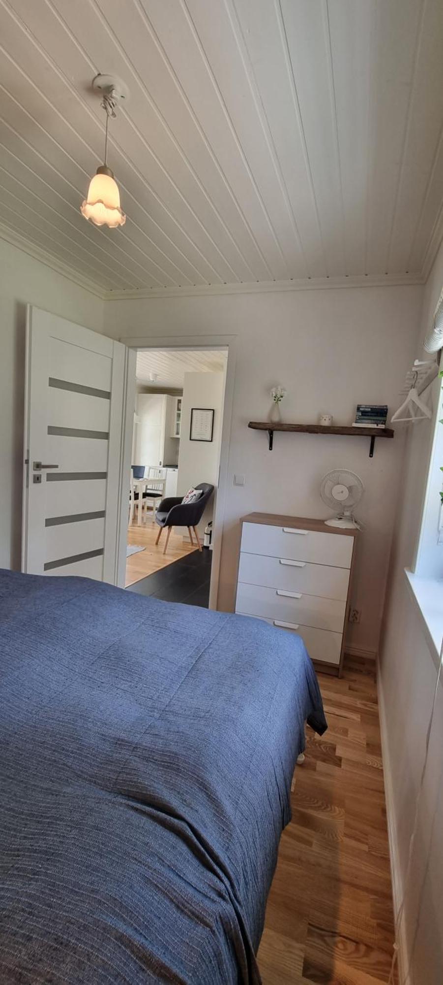 Mysig Stuga Med Sjoetomt, Naera Jaervsoebacken Extérieur photo